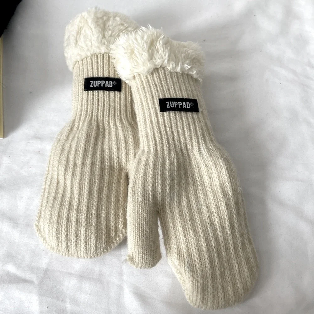 ZUPPAD KIDS MITTENS